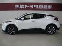 Ｃ－ＨＲ Ｇ－Ｔ　モード　ブルーノ　・衝突回避支援ＴＳＳ　ＢＳＭ　カロッツェリアディスプレイオーディオ／ＤＭＨ－ＳＺ７００　前席シートヒーター　ＡＵＴＯライト　電動格納ドアミラー　ＬＥＤフロントフォグランプ　ラゲージトレイ　ワンオーナー（3枚目）