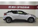 C-HR S GRスポーツ 衝突回避支援TSS 8インチDA/フルセグTV BSM 前席シートヒーター 純正ドラレコ ETC バックモニター LEDヘッドランプ LEDフロントフォグランプ ワンオーナー 中古車ハイブリッド保証付(5枚目)