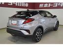 C-HR S GRスポーツ 衝突回避支援TSS 8インチDA/フルセグTV BSM 前席シートヒーター 純正ドラレコ ETC バックモニター LEDヘッドランプ LEDフロントフォグランプ ワンオーナー 中古車ハイブリッド保証付(6枚目)