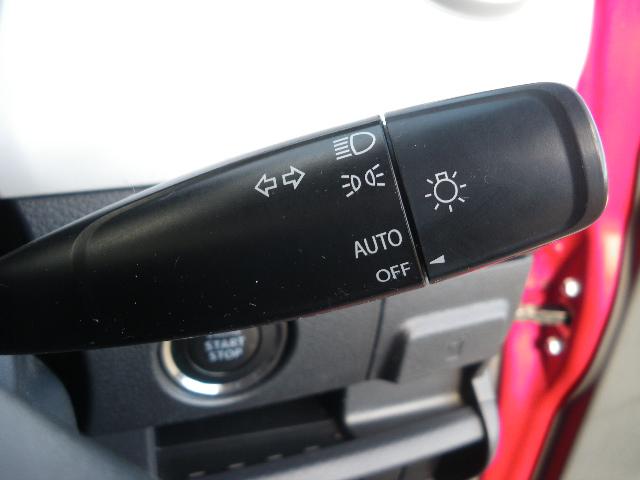 ハスラー Ｇ　セットオプション装着車　ナビＴＶ　ＨＩＤ　衝突被害軽減ブレーキ　１年保証（15枚目）