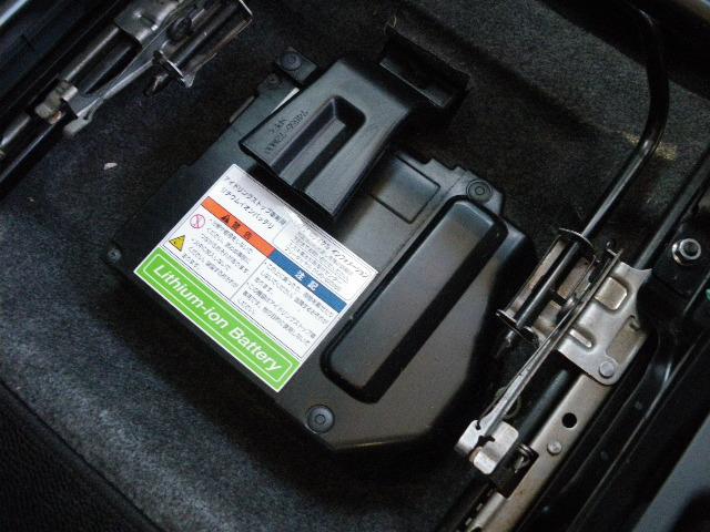 ハスラー Ｇ　セットオプション装着車　ナビＴＶ　ＨＩＤ　衝突被害軽減ブレーキ　１年保証（21枚目）