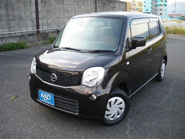 モコ Ｓ　ナビＴＶ　プッシュスタート　１年保証（3枚目）