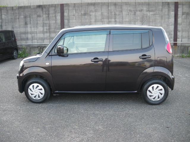 モコ Ｓ　ナビＴＶ　プッシュスタート　１年保証（4枚目）