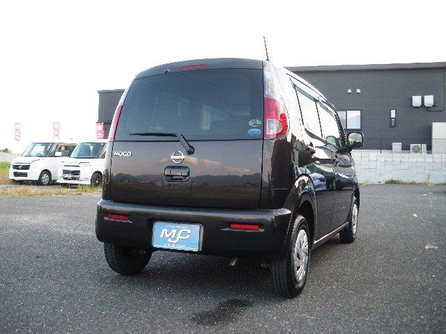 モコ Ｓ　ナビＴＶ　プッシュスタート　１年保証（5枚目）