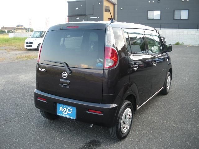 モコ Ｓ　ナビＴＶ　プッシュスタート　１年保証（6枚目）