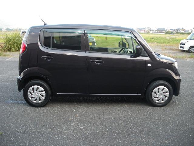 モコ Ｓ　ナビＴＶ　プッシュスタート　１年保証（7枚目）