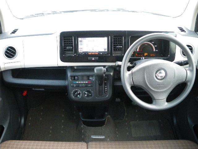 モコ Ｓ　ナビＴＶ　プッシュスタート　１年保証（8枚目）