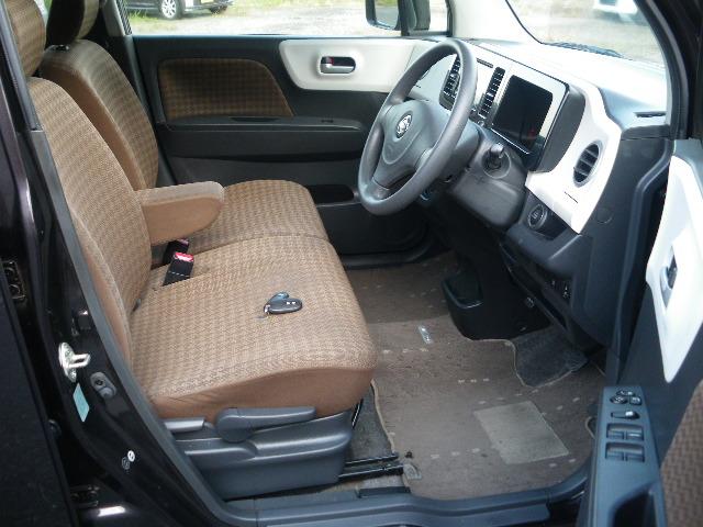 モコ Ｓ　ナビＴＶ　プッシュスタート　１年保証（9枚目）