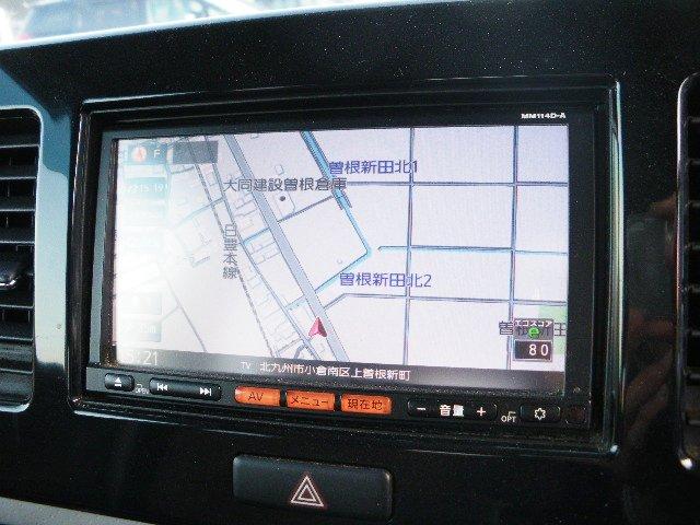 モコ Ｓ　ナビＴＶ　プッシュスタート　１年保証（14枚目）