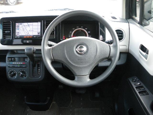 モコ Ｓ　ナビＴＶ　プッシュスタート　１年保証（21枚目）