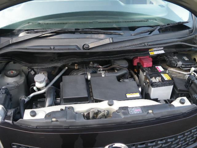 モコ Ｓ　ナビＴＶ　プッシュスタート　１年保証（23枚目）