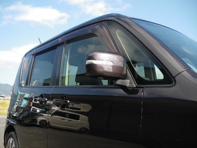 デリカD:2 S AS&G ナビ HID 衝突被害軽減ブレーキ 1年保証(10枚目)