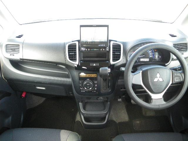 デリカD:2 S AS&G ナビ HID 衝突被害軽減ブレーキ 1年保証(11枚目)