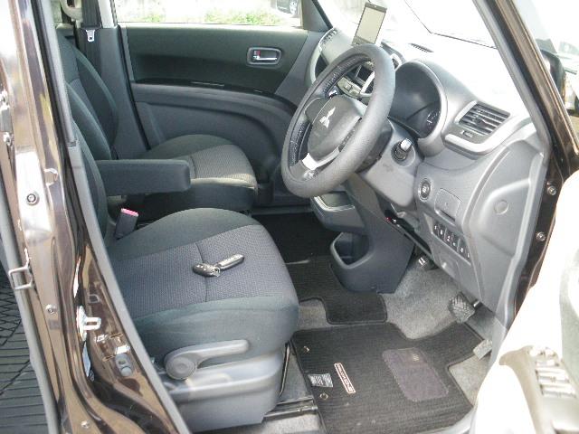 デリカD:2 S AS&G ナビ HID 衝突被害軽減ブレーキ 1年保証(12枚目)