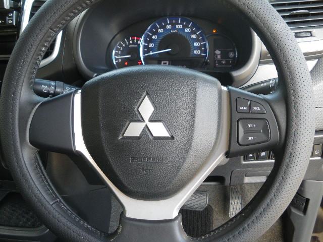 デリカD:2 S AS&G ナビ HID 衝突被害軽減ブレーキ 1年保証(16枚目)