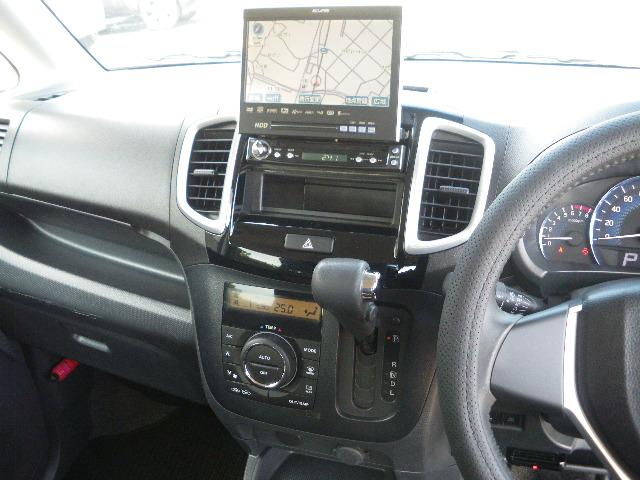 デリカD:2 S AS&G ナビ HID 衝突被害軽減ブレーキ 1年保証(19枚目)