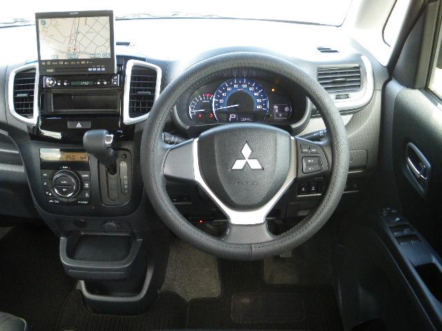 デリカD:2 S AS&G ナビ HID 衝突被害軽減ブレーキ 1年保証(27枚目)