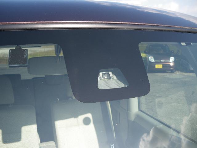 タント L SAII ナビTV 衝突被害軽減ブレーキ 1年保証(9枚目)