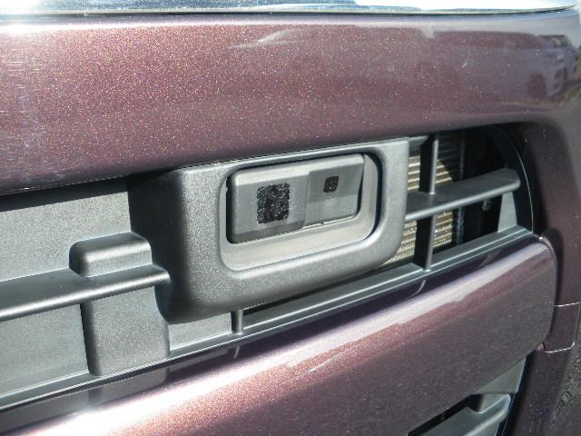 タント L SAII ナビTV 衝突被害軽減ブレーキ 1年保証(10枚目)