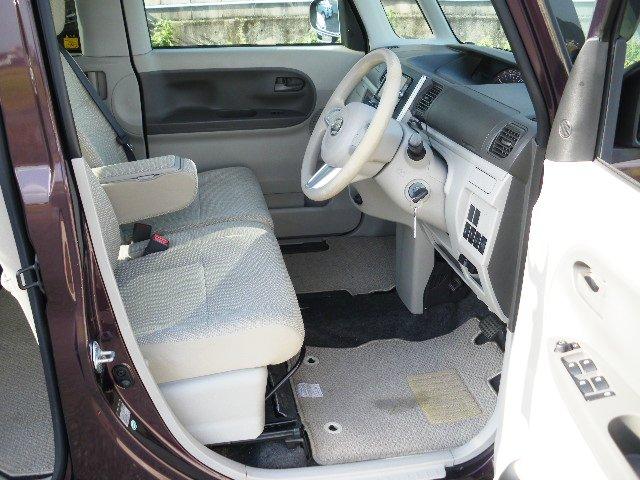 タント L SAII ナビTV 衝突被害軽減ブレーキ 1年保証(12枚目)