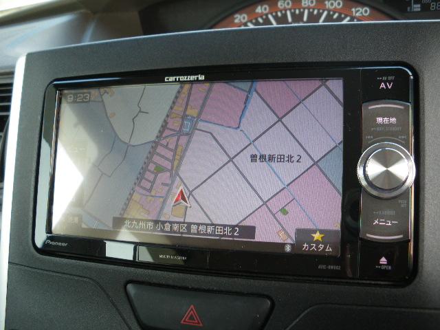 タント L SAII ナビTV 衝突被害軽減ブレーキ 1年保証(17枚目)