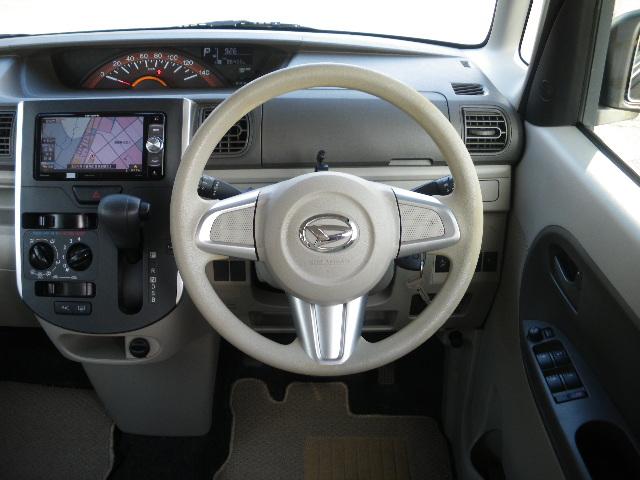 タント L SAII ナビTV 衝突被害軽減ブレーキ 1年保証(24枚目)