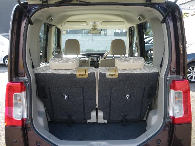 タント L SAII ナビTV 衝突被害軽減ブレーキ 1年保証(25枚目)