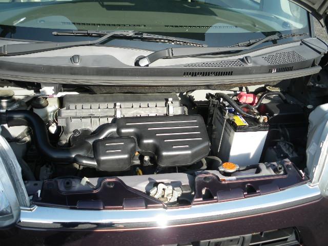 タント L SAII ナビTV 衝突被害軽減ブレーキ 1年保証(26枚目)