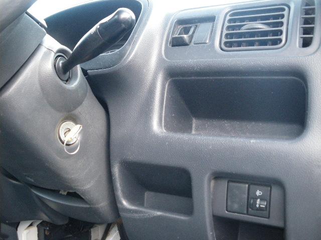 キャリイトラック FC エアコン パワステ 5MT パートタイム4WD(11枚目)