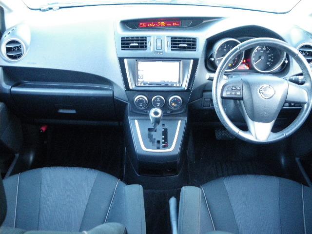 ラフェスタ ハイウェイスターG ナビTV 左パワスラ 後期モデル(9枚目)