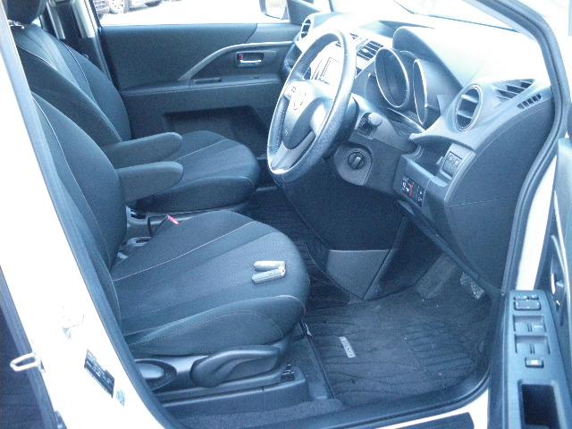 ラフェスタ ハイウェイスターG ナビTV 左パワスラ 後期モデル(10枚目)