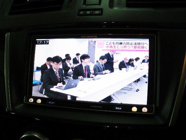 ラフェスタ ハイウェイスターG ナビTV 左パワスラ 後期モデル(18枚目)