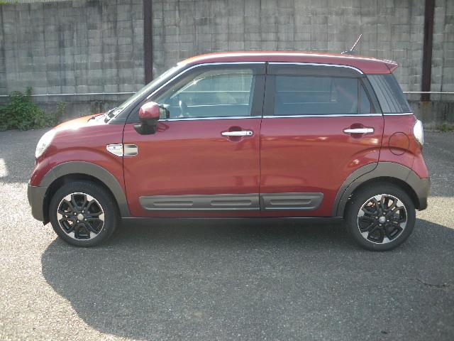 キャスト アクティバＧ　ＳＡＩＩ　ナビ　ＬＥＤライト　衝突被害軽減ブレーキ　１年保証（4枚目）