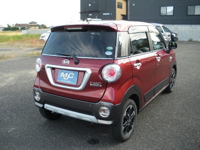 キャスト アクティバＧ　ＳＡＩＩ　ナビ　ＬＥＤライト　衝突被害軽減ブレーキ　１年保証（6枚目）