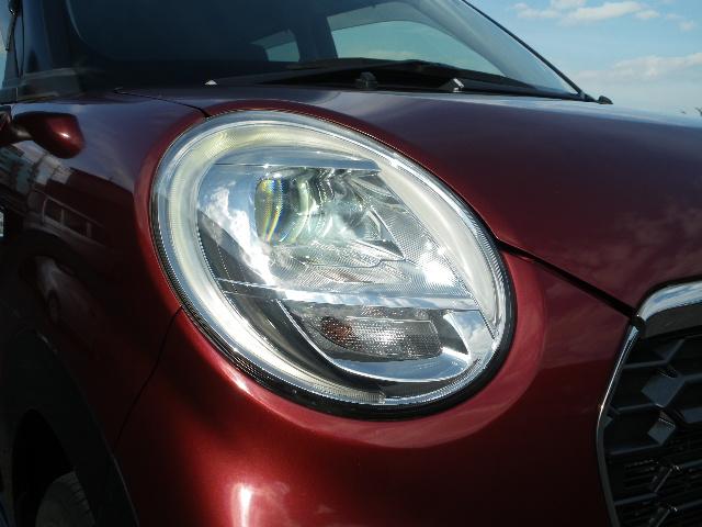 キャスト アクティバＧ　ＳＡＩＩ　ナビ　ＬＥＤライト　衝突被害軽減ブレーキ　１年保証（8枚目）