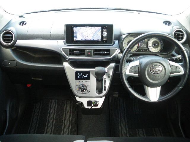 キャスト アクティバＧ　ＳＡＩＩ　ナビ　ＬＥＤライト　衝突被害軽減ブレーキ　１年保証（13枚目）