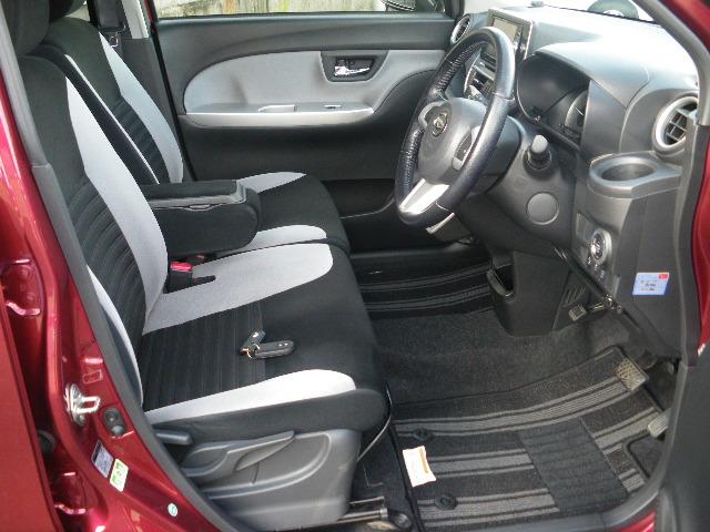 キャスト アクティバＧ　ＳＡＩＩ　ナビ　ＬＥＤライト　衝突被害軽減ブレーキ　１年保証（14枚目）