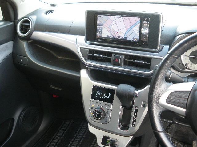 キャスト アクティバＧ　ＳＡＩＩ　ナビ　ＬＥＤライト　衝突被害軽減ブレーキ　１年保証（20枚目）