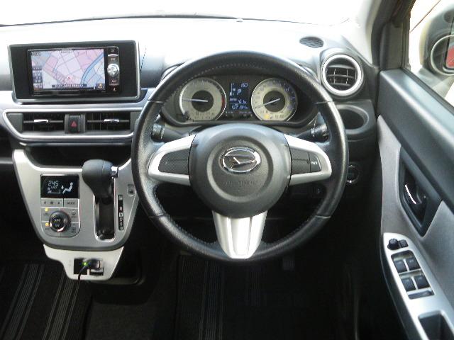 キャスト アクティバＧ　ＳＡＩＩ　ナビ　ＬＥＤライト　衝突被害軽減ブレーキ　１年保証（27枚目）