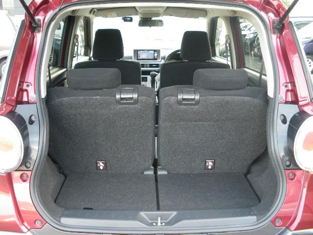 キャスト アクティバＧ　ＳＡＩＩ　ナビ　ＬＥＤライト　衝突被害軽減ブレーキ　１年保証（28枚目）