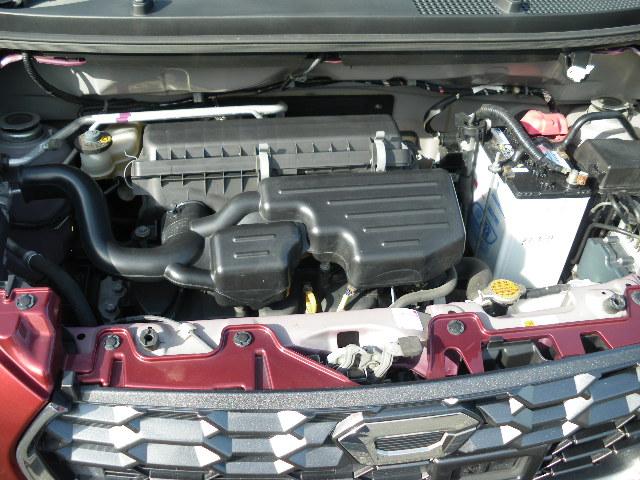 キャスト アクティバＧ　ＳＡＩＩ　ナビ　ＬＥＤライト　衝突被害軽減ブレーキ　１年保証（29枚目）