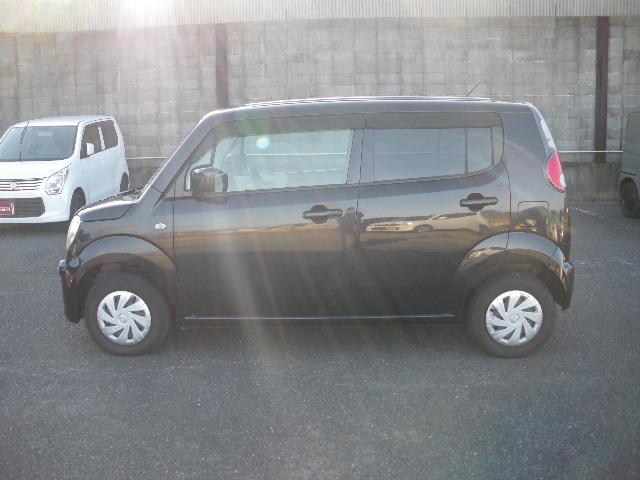 モコ S プッシュスタート 後期モデル 1年保証(4枚目)