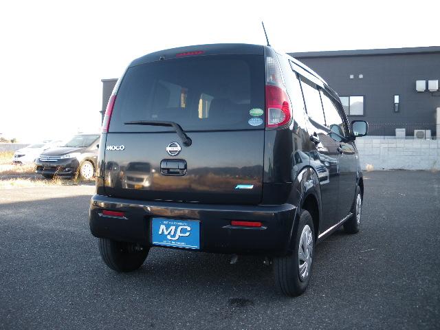 モコ S プッシュスタート 後期モデル 1年保証(5枚目)