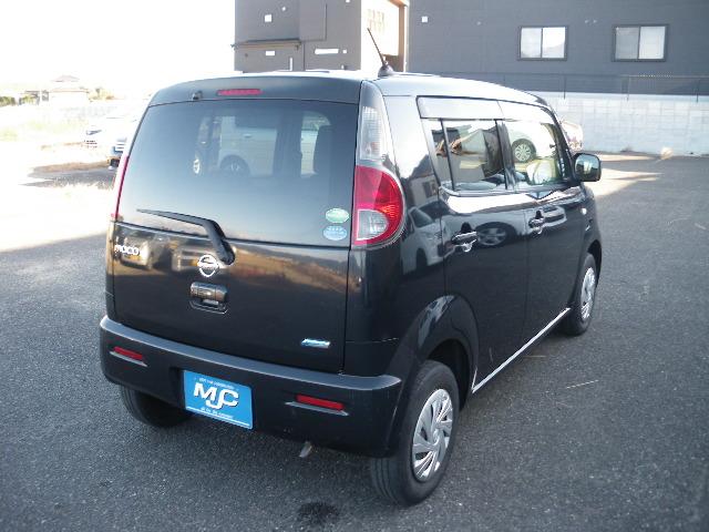 モコ S プッシュスタート 後期モデル 1年保証(6枚目)