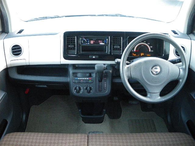 モコ S プッシュスタート 後期モデル 1年保証(8枚目)