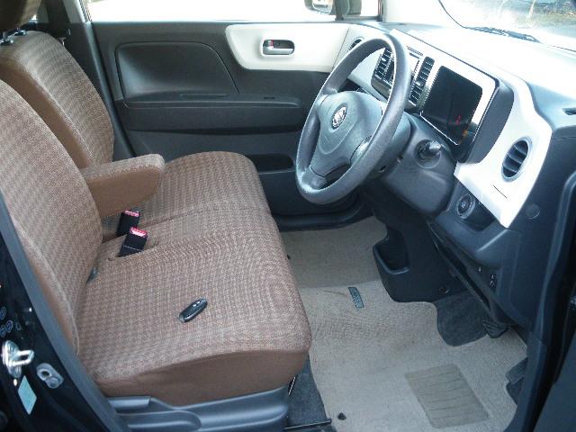 モコ S プッシュスタート 後期モデル 1年保証(9枚目)