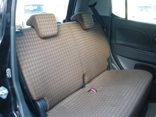 モコ S プッシュスタート 後期モデル 1年保証(19枚目)