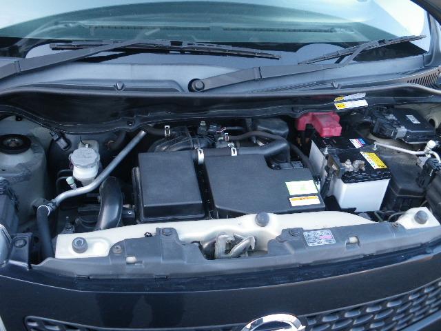 モコ S プッシュスタート 後期モデル 1年保証(23枚目)