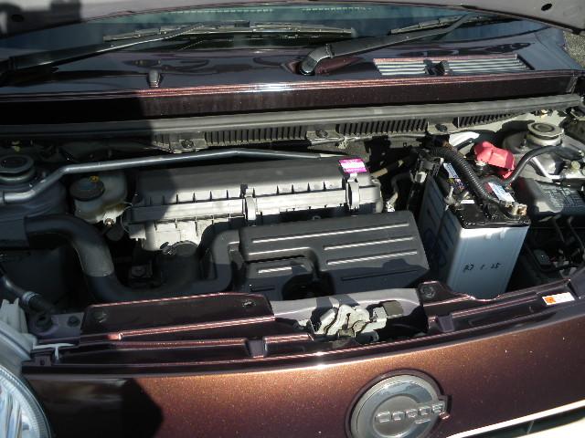 �G���W�����[���i�A�C�h�����O�X�g�b�v�@�����s�v�̃^�C�~���O�`�F�[�����j