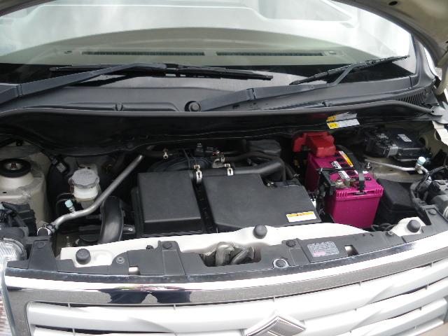 �G���W�����[���i�A�C�h�����O�X�g�b�v�@�����s�v�̃^�C�~���O�`�F�[�����j